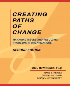 Creating Paths of Change