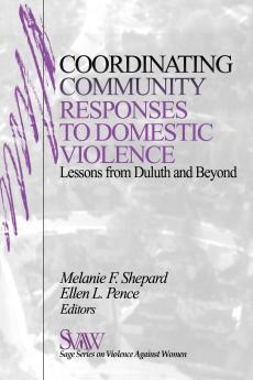 Coordinating Community Responses to Domestic Violence