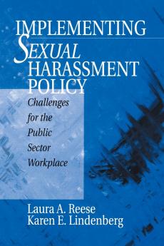 Implementing Sexual Harassment Policy