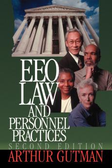 Eeo Law and Personnel Practices