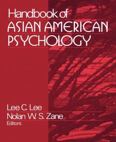 Handbook of Asian American Psychology