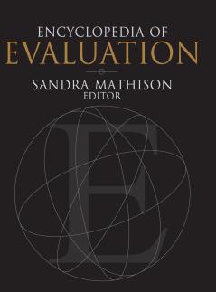 Encyclopedia of Evaluation