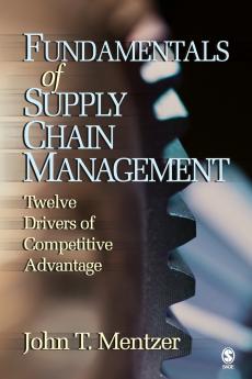 Fundamentals of Supply Chain Management