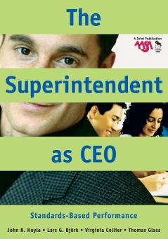 Superintendent as CEO