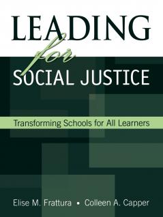 Leading for Social Justice