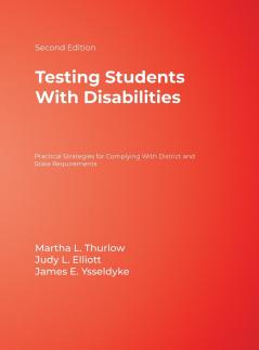 Testing Students With Disabilities