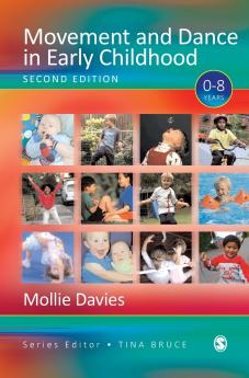 Movement and Dance in Early Childhood