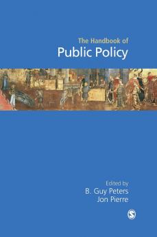 Handbook of Public Policy