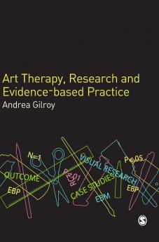 Art Therapy Research and Evidence-based Practice