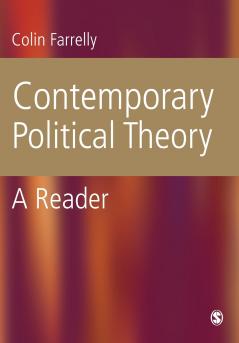 Contemporary Political Theory