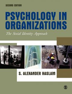 Psychology in Organizations