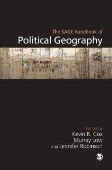 The SAGE Handbook of Political Geography