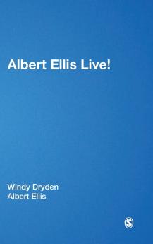 Albert Ellis Live!