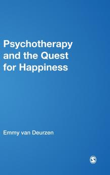Psychotherapy and the Quest for Happiness