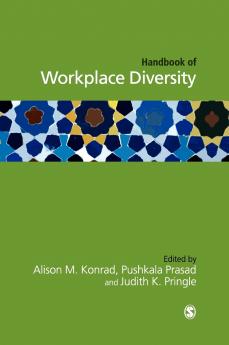 Handbook of Workplace Diversity