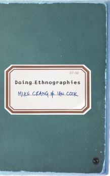 Doing Ethnographies