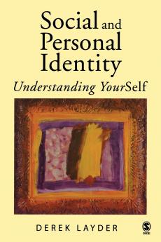Social and Personal Identity