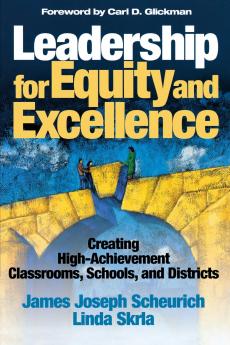 Leadership for Equity and Excellence