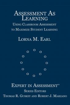 Assessment as Learning