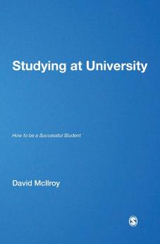 Studying at University