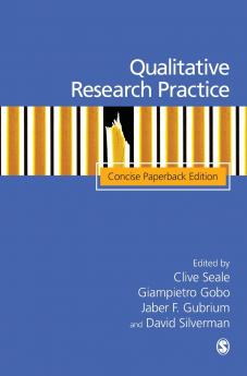 Qualitative Research Practice