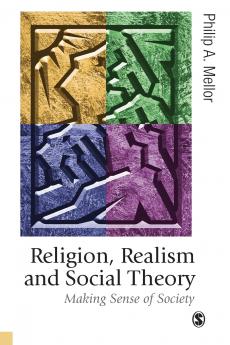 Religion Realism and Social Theory