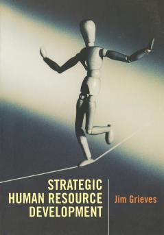 Strategic Human Resource Development