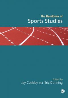Handbook of Sports Studies