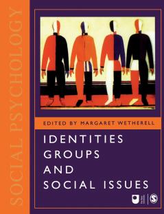 Identities Groups and Social Issues
