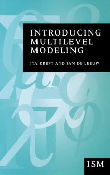 Introducing Multilevel Modeling
