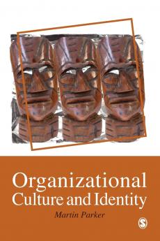 Organizational Culture and Identity