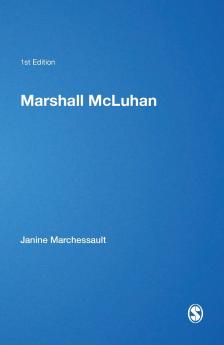 Marshall McLuhan
