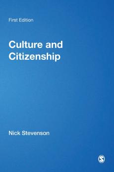 Culture and Citizenship