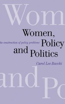Women Policy and Politics