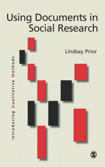 Using Documents in Social Research