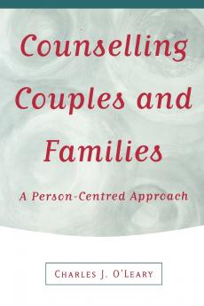 Counselling Couples and Families