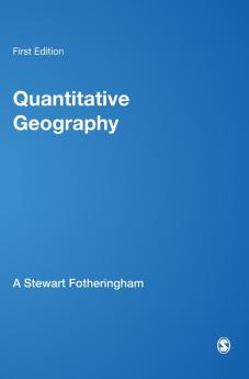 Quantitative Geography