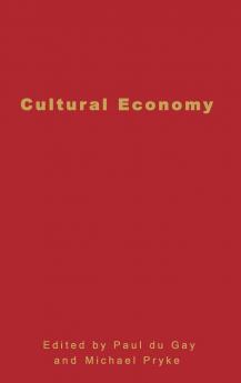 Cultural Economy