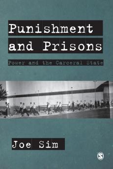 Punishment and Prisons