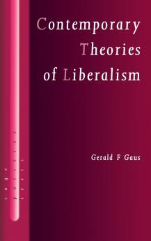 Contemporary Theories of Liberalism