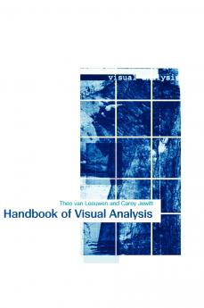 The Handbook of Visual Analysis