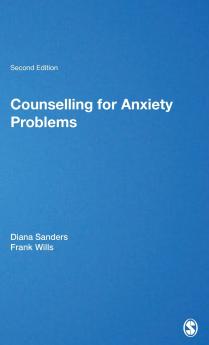 Counselling for Anxiety Problems