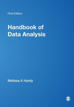 Handbook of Data Analysis