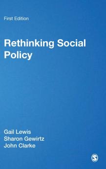 Rethinking Social Policy