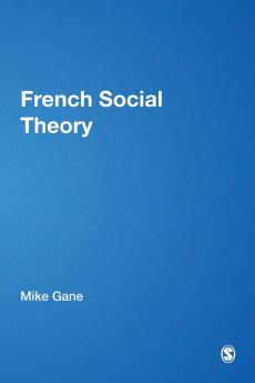 French Social Theory