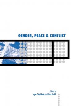 Gender Peace and Conflict