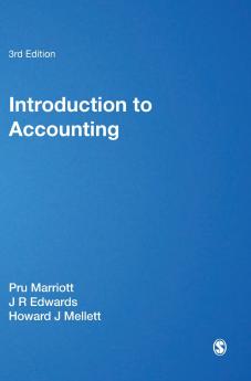 Introduction to Accounting
