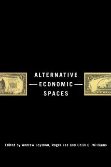 Alternative Economic Spaces
