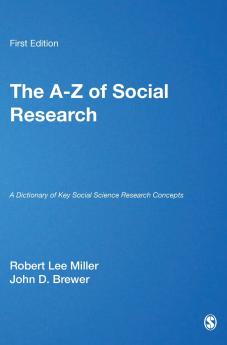 The A-Z of Social Research