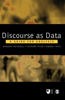 Discourse Theory and Practice